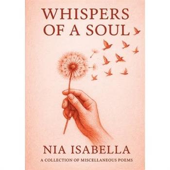 Whispers of a soul