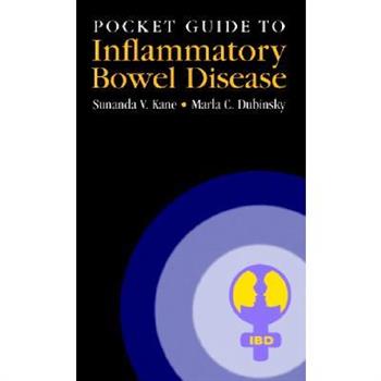 Pocket Guide To Inflammatory Bowel Disease