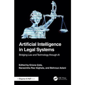 Artificial Intelligence in Legal Systems