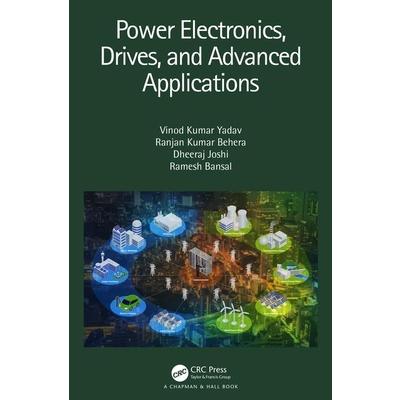 Power Electronics Drives and Advanced Applications