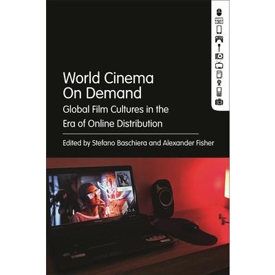 World Cinema On Demand