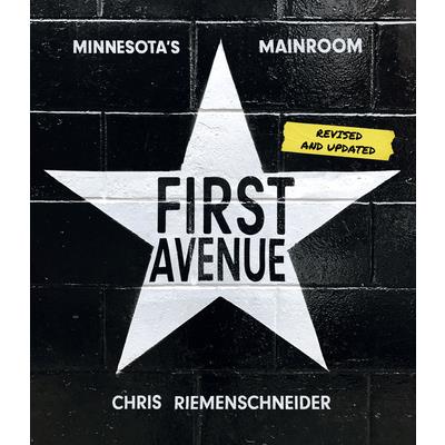 First Avenue