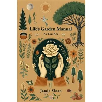 AYA Life’s Garden Manual