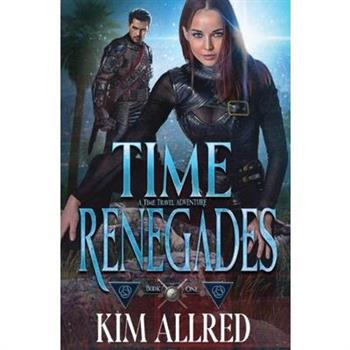 Time Renegades