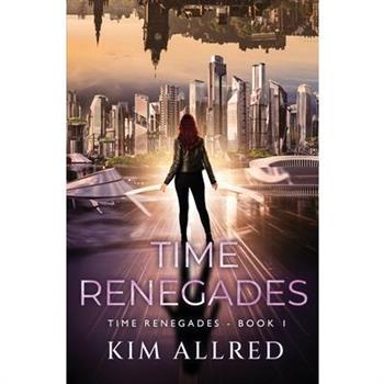 Time Renegades