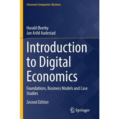 Introduction to Digital Economics
