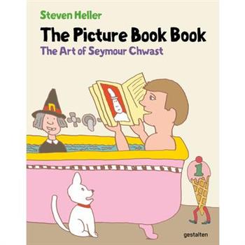 The Picture Book Book