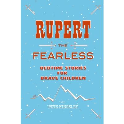 Rupert the Fearless