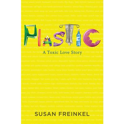 Plastic 塑膠：有毒的愛情故事