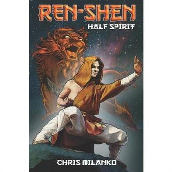 REN-SHEN Half Spirit