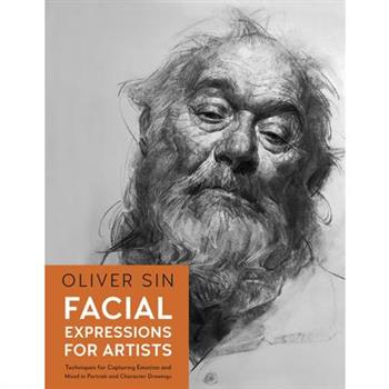 Facial Expressions for Artists