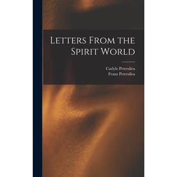 Letters From the Spirit World