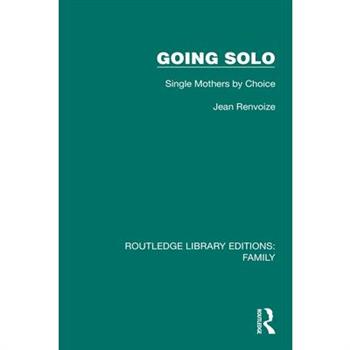 Going Solo