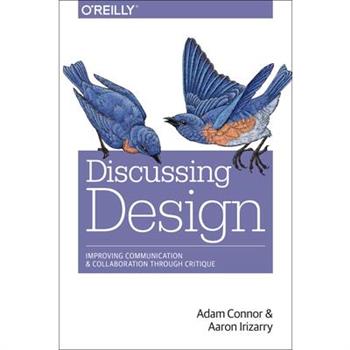 Discussing Design