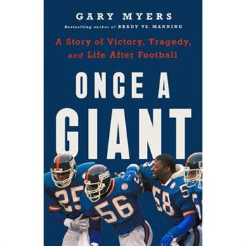 Once a Giant