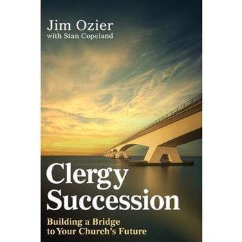 Clergy Succession