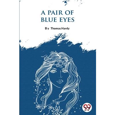 A Pair Of Blue Eyes