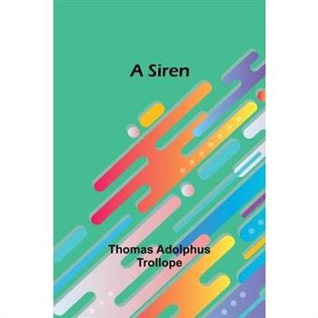 A Siren