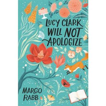 Lucy Clark Will Not Apologize