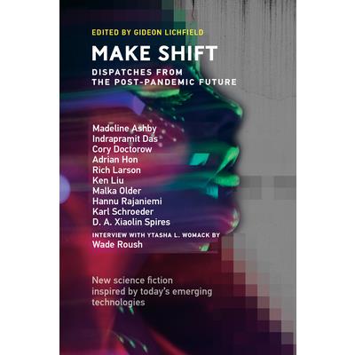 Make Shift