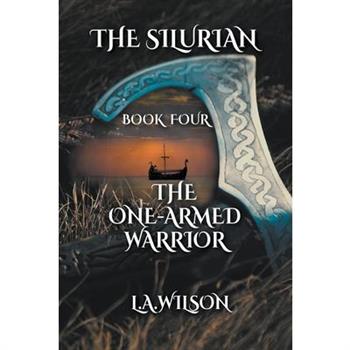 The One-Armed WarriorTheOne-Armed Warrior