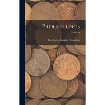 Proceedings; Volume 11