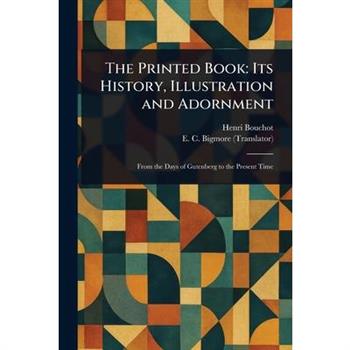 The Printed Book