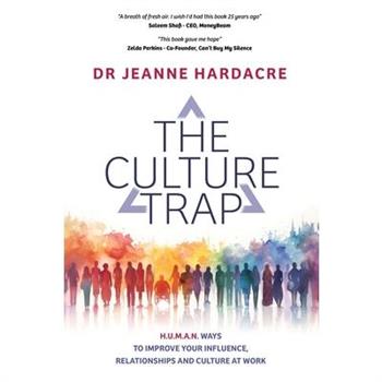 The Culture Trap