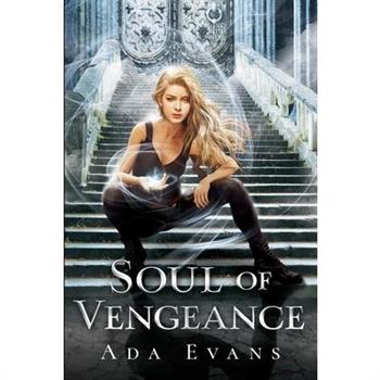 Soul of Vengeance