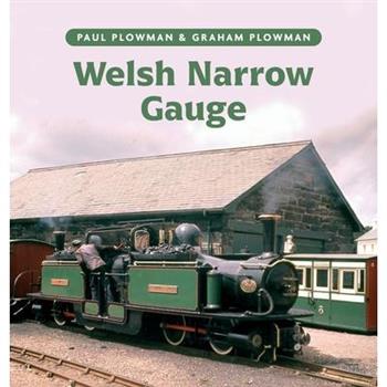 Welsh Narrow Gauge