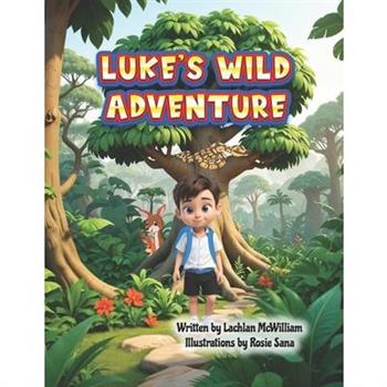 Luke's Wild Adventure