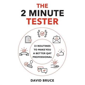 The 2 Minute Tester
