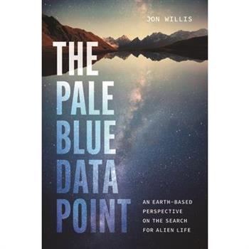The Pale Blue Data Point