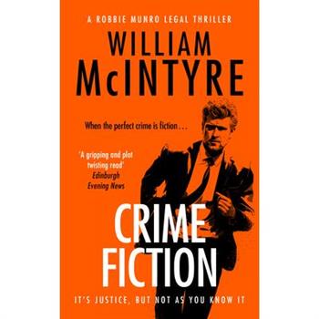 Crime Fiction