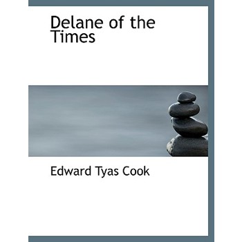 Delane of the Times