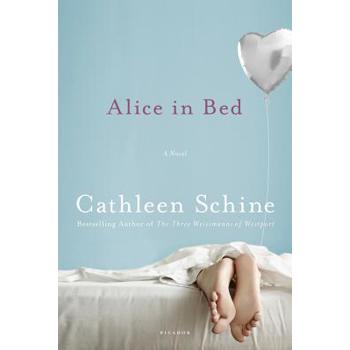 Alice in Bed