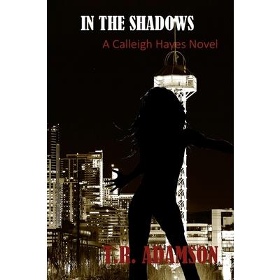 In The Shadows A Calleigh Hayes Novel