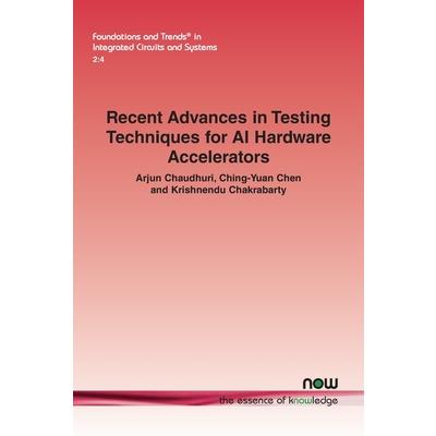 Recent Advances in Testing Techniques for AI Hardware Accelerators