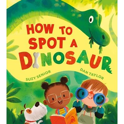 How to Spot a Dinosaur