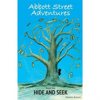 Abbott Street Adventures