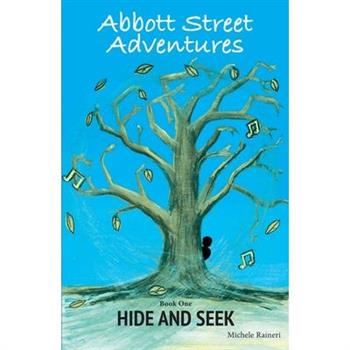 Abbott Street Adventures