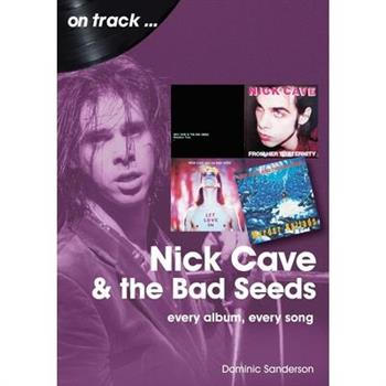 Nick Cave and the Bad Seeds