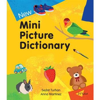 New Mini Picture Dictionary
