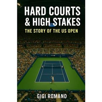 Hard Courts & High Stakes