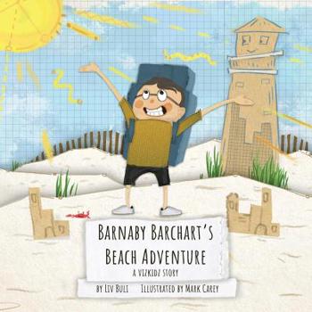 Barnaby Barchart’s Beach Adventure