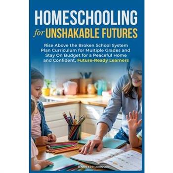 Homeschooling for Unshakable Futures