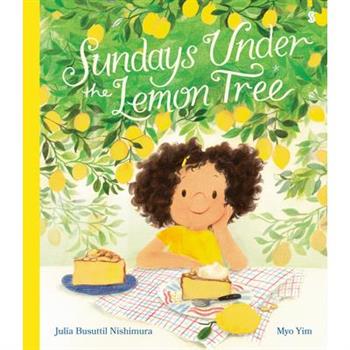 Sundays Under the Lemon Tree