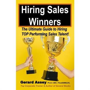 Hiring Sales Winners