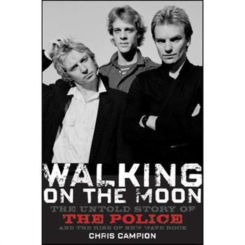 Walking on the Moon