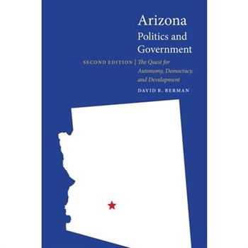 Arizona Politics and Government